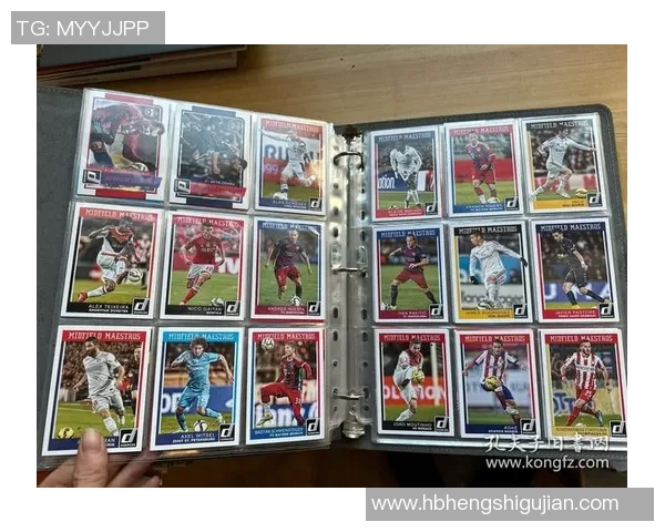 半透明足球球星卡市场价格分析及其未来价值走势